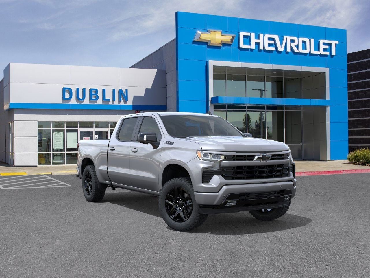 chevrolet silverado 1500 2026 1GCUKEE86TZ273113 image chevrolet silverado 1500 2026 1GCUKEE86TZ273113 image
